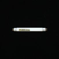 T5-8W T8-10W/15W/20W Mėlynai violetinė uodų gaudyklė Dvigalio galo liuminescencinė lempa white