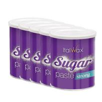 Vaško pasta Italwax Sugar Paste Strong, 1200g x5