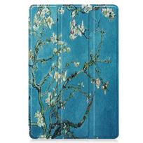 Plonas adsorbuojantis dėklas, skirtas TCL Nxtpaper 11 () 9466X 10,95  Išmanusis dėklas su sulankstomu stoveliu Coque su kietu korpusu Automatinis miego/budėjimo režimas TCL 9466X
