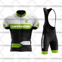 Cannondale Dviratininkų apranga Vyriška Kalnų dviračių apranga Plento dviračių sportas Vyriškas Dviratininko šortų rinkinys 3XL