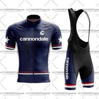 Cannondale Dviratininkų apranga Vyriška Kalnų dviračių apranga Plento dviračių sportas Vyriškas Dviratininko šortų rinkinys L