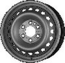 Ratlankis plieninis 6,5 x16 6x125 ET68