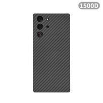 For Redmagic 10 Pro/10 Pro+/10 Air/10SPro/10SPro+ Carbon Case Aramid Fiber Kevlar Fabric Thin Hard Cover Magnetic Black Slim Carbon Fiber&ZTE nubia RedMagic 10SPro black