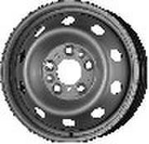 Ratlankis plieninis 6 x16 5x130 ET68