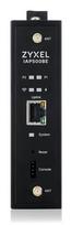 Zyxel IAP500BE 5012Mbit/ai Juoda Maitinimas per Eternetą (PoE)