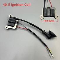 Ignition Coil Module Long Lifespan Replacement Component for 40-5 40-6 139F GX35 140 Grass Trimmer Brush Cutter Garden Use 40  5