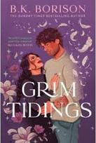 Grim Tidings. 2