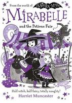 Mirabelle and the Potions Fair