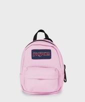 Jansport Mini Brake Pink Ice Pink Ice/Onesize