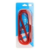 3 To 5 Meter Fishing Miss Rope With Built-In Steel Wire Fishing Accessories And Fishing Rod Miss Rope 4M