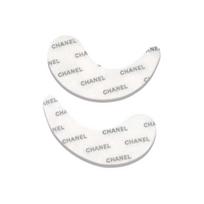 Chanel Le Lift Flash Akių kaukės – Lygina – Stangrina – Stangrinamasis poveikis Stangrinančios Drėkinančios 1 Pair white