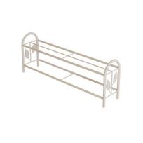 Vertical Shoe Organizer Rack Metal Shoe Storage Shelf New Home Storage Shelf  For Entrance Bathroom juoda