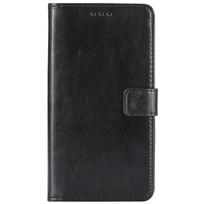For Doro Aurora A11 Mobile Phone Case Flip Doro Aurora A11 Business Leather Case Holder Doro Aurora A30 juoda