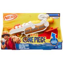 NERF  ONE PIECE Šautuvas GOING MERRY