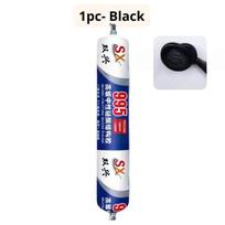 Silicone Waterproof Sealant 590Ml Strong Adhesive Quick Dry High Elastic Indoor Outdoor juoda