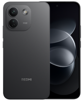 Mobilusis telefonas XIAOMI Redmi Note 17 Pro Max 5G 8+256GB Black