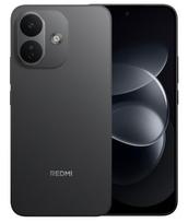 Mobilusis telefonas XIAOMI Redmi Note 17 Pro 5G 6+256GB Black