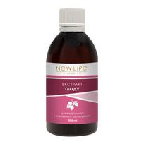 Gudobelių ekstrakto tinktūra vaistažolių skystas papildas Dietary New Life 100 ml (course 1,5 month)