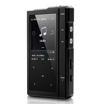 Karščiuojantis be nuostolių HiFi muzikos grotuvas MP3 Mini Walkman Bluetooth HD Lossless DSD256 aparatinės įrangos dekodavimas PO+LO dviguba išvestis 16GB  16G TF card