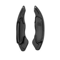 skirtas Volvo S60 XC60 S80 XC70 V60 V40 aliuminio remontas vairas juoda