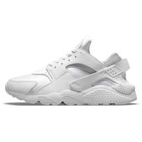 Nike Air Huarache Triple White Unisex sportbačiai Pure-Platinum DD1068-102 42 white