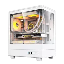 Kompiuteris | RPC Gaming | AMD Ryzen 5 5500 | RTX 3070 8GB | 16GB DDR4 RAM | 512GB M.2 SSD + 500GB HDD (Atnaujintas) (Atnaujinta)