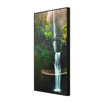Hisense   Window Facing - High Brightness Display   75WH80GE   75 "   Landscape/Portrait   24/7   Android   Wi-Fi   9 ms   178 °   178 °   4000 cd/m²