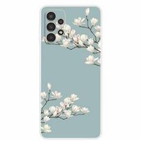Samsung Galaxy A52s 5G minkšto silicio TPU telefono galiniai dėklai, skirti Galaxy A52 4G / A53 5G 2022, dangteliai A 52s 53 52 s Clear Paras Samsung A52s 5G