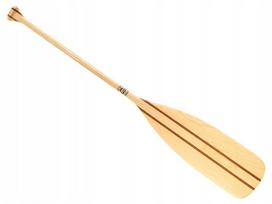 John Paddle medinis irklas 90 cm