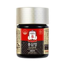 Raudonojo ženšenio ekstraktas „CheongKwanJang“, 100 g, 1 vnt., korėjietiškas sveikas maistas 100g
