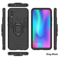 Šarvuotas dėklas Huawei P Smart Plus 2019 2021 2020 Y5P Y6P Y7P Y8P Y7A Y9A Nova 5T 3 3i P20 P30 Pro P40 Lite E Telefonui Coque Huawei Nova 3i blue