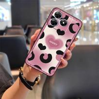 Anti-dust Dirt-resistant Phone Case For Blackview Wave8/Wave8C/Oscal Flat2/2C TPU Silicone Cover protective Back Cover Blackview Wave8/Wave8C/Os