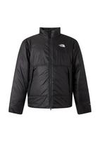 THE NORTH FACE Demisezoninė striukė 'PERTEX EXPLORE' juoda