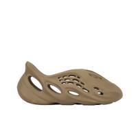 adidas Yeezy Foam Runner Clay Taupe Unisex Sportbačiai Kreminiai GV6842 38 beige