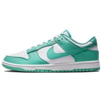 Nike Dunk Low Clear Jade Vyriški sportbačiai žalsvai balti DV0833-101 42.5 white