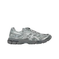Cecilie Bahnsen x ASICS Gel Cumulus 16 Ledyninė pilka sidabrinė vyriški sportbačiai grynai sidabriniai 1203A762-020 37.5 gray