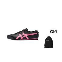Onitsuka Tiger Mexico 66 Juodi drakono vaisiai Vyriški sportbačiai 1183C102-005 39 pink