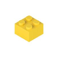 2x2 Statybiniai blokeliai 250-1000 vnt. Įvairių spalvų pasirinkimas Kūrybiškumas MOC Suderinami su Legoing Classic 3003 Stori blokeliai Žaislai 1000 geltona
