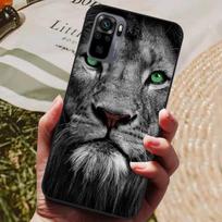 Dėl Xiaomi Redmi Note 10 dėklo 4G 5G dangtelis Dėl Redmi Note 10 Pro Global telefono galinis dangtelis Dėl Redmi Note10 Pro 10S Bamperis Funda Redmi Note 10 4G