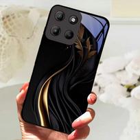 Skirta Motorola Moto G15 dėklas Prabangus grūdinto stiklo telefono dėklas Skirta Motorola MotoG15 G 15 Dangtelis Visos kameros apsaugos korpusas Fundas Motorola Moto G15 black