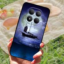 Dėklas Xiaomi Redmi Note 15 Pro 4G 5G, matinis, pilnas apsauginis, smūgiams atsparus dangtelis, skirtas Redmi Note15 Pro Note15Pro, minkštas TPU buferis Redmi note 15 pro 5g