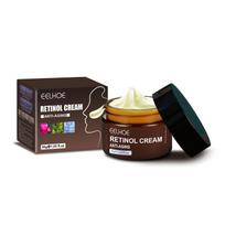 Retinolio raukšles šalinantis kremas 1pc