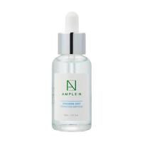 AMPLE: N - Hyaluron Shot Hydration Ampoule 30ml white