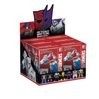 Originalus Transformation G1 Optimus Prime Bumblebee Shockwave Starscream Nemesis Prime Žaislinė Veiksmo Figūrėlė Modelis Žaislai Vaikams Dovana red