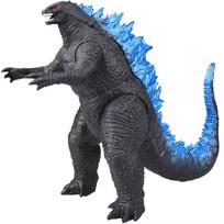 Veiksmo figūrėlės Karalius Monstrų Dovana Žaislai Godzilla Filmo Modelis Figma 22cm Minkštas Klijai Judančios Jungtys Vaikams Žaislai Berniukams Dovanos black