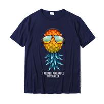 Swingerių Dovanos Ananasas Sūpuojantis Gyvenimo Būdas Juokingi Swinger T-shirt T-shirts Viršutiniai Drabužiai T-shirt Mada Medvilnės Spausdinimas Hip Hop Vyriški M blue