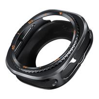 Metalo lydinio dėklas, skirtas Samsung Galaxy Watch Ultra2 2025 priedams, kietas rėmelio dėklas, apsauga, skirta Galaxy Watch Ultra 47mm Galaxy Ultra 2025