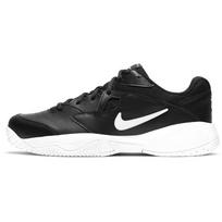 Nike Court Lite 2 Black White AR8836-005 41 gray