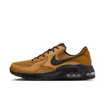 Nike Vyriški batai su oro pagalvėmis - Naujo modelio sportiniai batai - NIKE AIR MAX EXCEE IO911 42.5 geltona