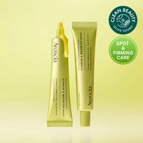 Arencia Vitaminas C stiprinamoji ampulė 30ml Booster shot 30ml*2 yellow